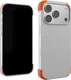 MOFT MOVAS Frame iPhone 18 Pro Max Hoesje MagSafe Back Cover Ultra Dun Grijs afbeelding 16