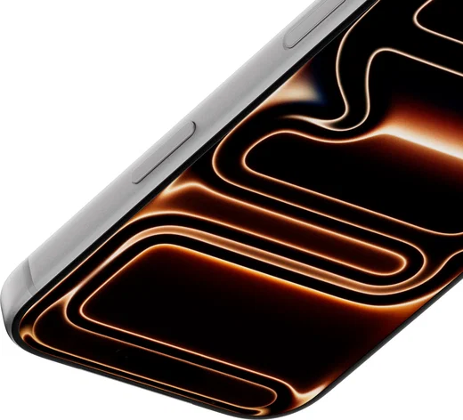 MOFT Adaptive Glass HD Apple iPhone 18 Pro Screen Protector afbeelding 12