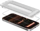 MOFT Adaptive Glass HD Apple iPhone 18 Pro Screen Protector afbeelding 9