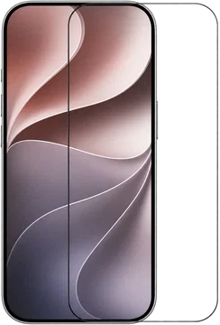 MOFT Adaptive Glass HD Apple iPhone 18 Pro Max Screen Protector