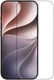 MOFT Adaptive Glass HD Apple iPhone 18 Pro Max Screen Protector afbeelding 1