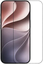 MOFT Adaptive Glass HD Apple iPhone 18 Pro Max Screen Protector afbeelding