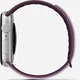 MOFT Snap Duo Watch Band Active Apple Watch Silicone 42MM Blackberry Peony afbeelding 18