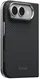 PITAKA Edge Apple iPhone Duo Hoesje 600D Magnetic Ultra Dun Zwart afbeelding 2