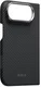 PITAKA Edge Apple iPhone Duo Hoesje 600D Magnetic Ultra Dun Zwart afbeelding 5