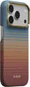 PITAKA Edge iPhone 18 Pro / 17 Pro Hoesje 600D Magnetic California Dream
