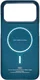 PITAKA Edge iPhone 18 Pro / 17 Pro Hoesje 600D Magnetic Milky Way afbeelding 3