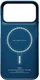 PITAKA Edge iPhone 18 Pro / 17 Pro Hoesje 600D Magnetic Ultra Dun Blauw afbeelding 6