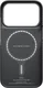 PITAKA Edge iPhone 18 Pro Max / 17 Pro Max Hoesje Magnetic Zwart afbeelding 3