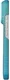 PITAKA Edge iPhone 18 Pro Max / 17 Pro Max Hoesje Magnetic Ultra Dun Blauw afbeelding 3