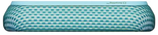 PITAKA Edge iPhone 18 Pro Max / 17 Pro Max Hoesje Magnetic Ultra Dun Blauw afbeelding 4