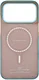 PITAKA Edge iPhone 18 Pro Max / 17 Pro Max Hoesje Magnetic Ultra Dun Blauw afbeelding 6