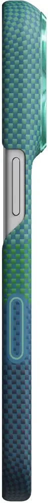 PITAKA Edge iPhone 18 Pro Max / 17 Pro Max Hoesje Magnetic Summer Noon afbeelding 4