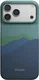 PITAKA Edge iPhone 18 Pro Max / 17 Pro Max Hoesje Magnetic Summer Noon afbeelding 2