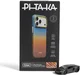 PITAKA Edge iPhone 18 Pro Max / 17 Pro Max Hoesje Magnetic California Dream afbeelding 7