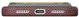 PITAKA Edge iPhone 18 Pro Max / 17 Pro Max Hoesje Magnetic California Dream afbeelding 6
