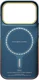 PITAKA Edge iPhone 18 Pro Max / 17 Pro Max Hoesje Magnetic California Dream afbeelding 3