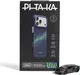 PITAKA Edge iPhone 18 Pro Max / 17 Pro Max Hoesje Magnetic Milky Way afbeelding 7