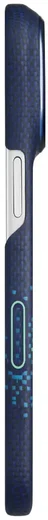 PITAKA Edge iPhone 18 Pro Max / 17 Pro Max Hoesje Magnetic Milky Way afbeelding 4