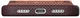 PITAKA Edge iPhone 18 Pro Max / 17 Pro Max Hoesje Magnetic Autumn Dusk afbeelding 6