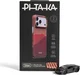 PITAKA Edge iPhone 18 Pro Max / 17 Pro Max Hoesje Magnetic Autumn Dusk afbeelding 7