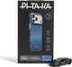 PITAKA Edge iPhone 18 Pro Max / 17 Pro Max Hoesje Magnetic Moonrise 2.0 afbeelding 7