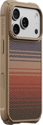 PITAKA Cairn Apple iPhone 18 Pro Hoesje 600D MagSafe Sunset afbeelding