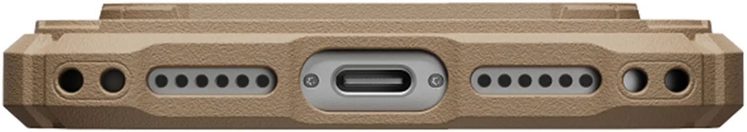PITAKA Cairn Apple iPhone 18 Pro Hoesje 600D MagSafe Sunset afbeelding 6