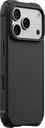 PITAKA Cairn Apple iPhone 18 Pro Hoesje 600D MagSafe Zwart