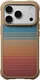 PITAKA Cairn Apple iPhone 18 Pro Hoesje 600D MagSafe California Dream afbeelding 2
