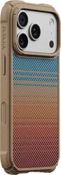 PITAKA Cairn Apple iPhone 18 Pro Hoesje 600D MagSafe California Dream afbeelding