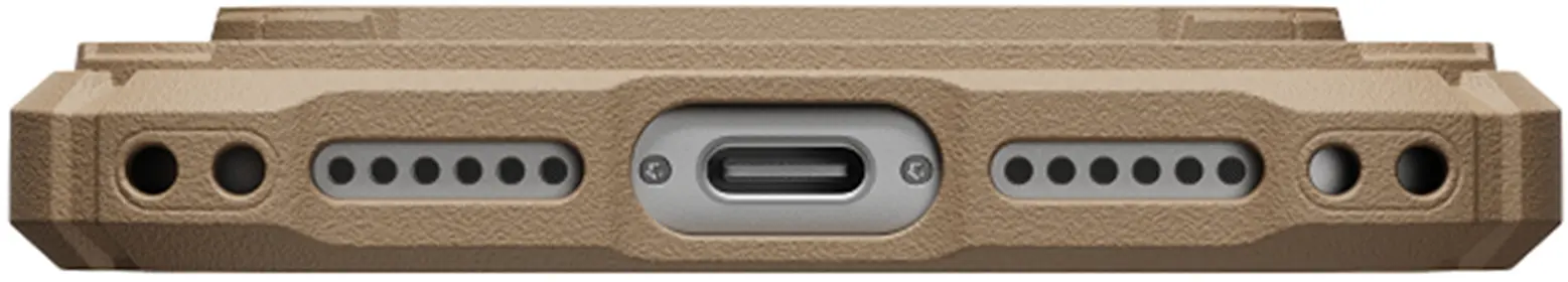 PITAKA Cairn Apple iPhone 18 Pro Hoesje 600D MagSafe California Dream afbeelding 6