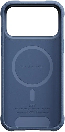 PITAKA Cairn Apple iPhone 18 Pro Hoesje 600D MagSafe Moonrise 2.0 afbeelding 3