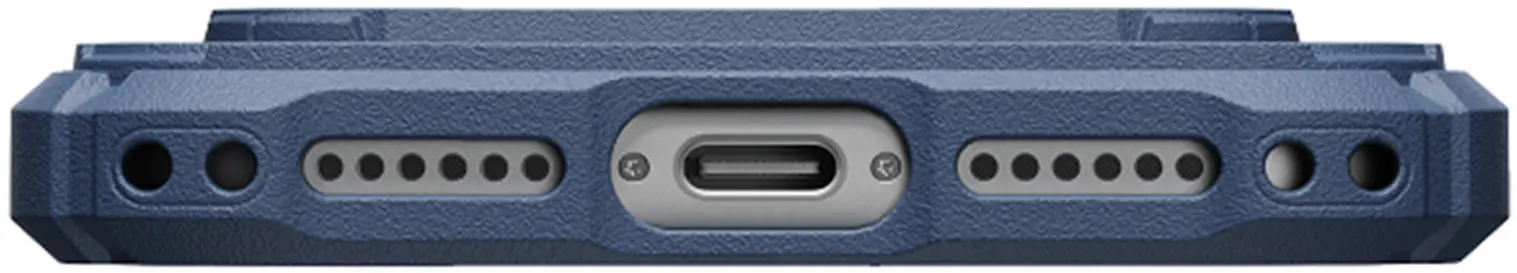 PITAKA Cairn Apple iPhone 18 Pro Hoesje 600D MagSafe Moonrise 2.0 afbeelding 6