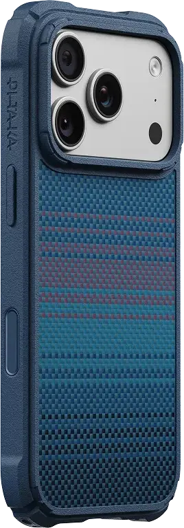 PITAKA Cairn Apple iPhone 18 Pro Max Hoesje 600D MagSafe Moonrise 2.0 afbeelding 1