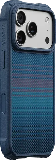 PITAKA Cairn Apple iPhone 18 Pro Max Hoesje 600D MagSafe Moonrise 2.0 afbeelding 1
