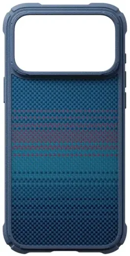 PITAKA Cairn Apple iPhone 18 Pro Max Hoesje 600D MagSafe Moonrise 2.0 afbeelding 4