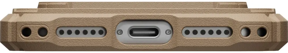 PITAKA Cairn Apple iPhone 18 Pro Max Hoesje 600D MagSafe Sunset afbeelding 6