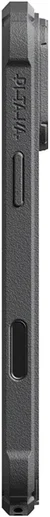 PITAKA Cairn Apple iPhone 18 Pro Max Hoesje 600D MagSafe Zwart afbeelding 5