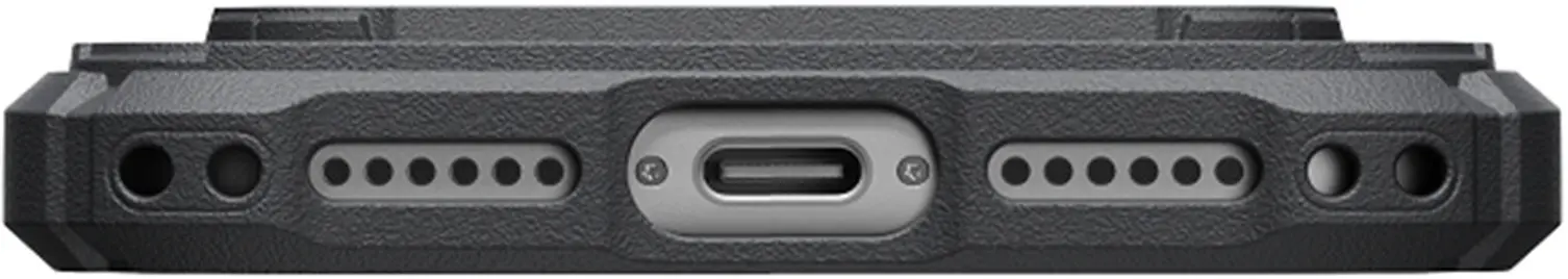 PITAKA Cairn Apple iPhone 18 Pro Max Hoesje 600D MagSafe Zwart afbeelding 6