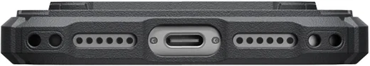 PITAKA Cairn Apple iPhone 18 Pro Max Hoesje 600D MagSafe Zwart afbeelding 6