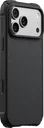 PITAKA Cairn Apple iPhone 18 Pro Max Hoesje 600D MagSafe Zwart