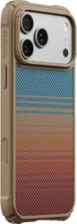 PITAKA Cairn Apple iPhone 18 Pro Max Hoesje 600D MagSafe California Dream afbeelding