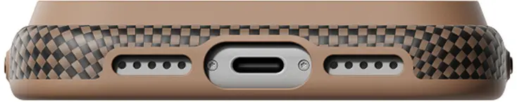 PITAKA Summa Apple iPhone 18 Pro Hoesje 600D MagSafe Sunset afbeelding 6