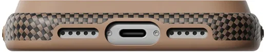 PITAKA Summa Apple iPhone 18 Pro Hoesje 600D MagSafe Sunset afbeelding 6
