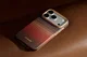 PITAKA Summa Apple iPhone 18 Pro Hoesje 600D MagSafe Sunset afbeelding 7