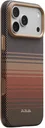 PITAKA Summa Apple iPhone 18 Pro Hoesje 600D MagSafe Sunset