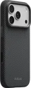 PITAKA Summa Apple iPhone 18 Pro Max Hoesje 600D MagSafe Zwart