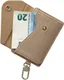 AVY Apple iPhone 18 Pro Max - Classic Kit - Leather Beige afbeelding 15