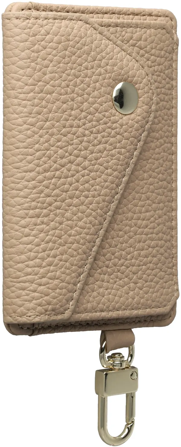 AVY Apple iPhone 18 Pro Max - Classic Kit - Leather Beige afbeelding 14